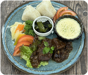 9/30まで　夏限定ギフト　4食