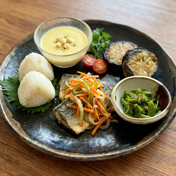 【夏限定】京おばんざい 夏ギフト 2食 セット